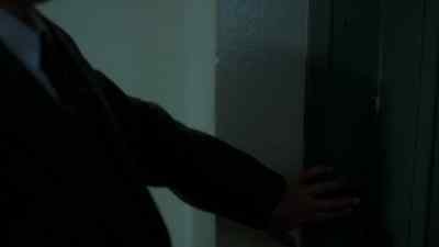 (doorbell rings) - The Americans
