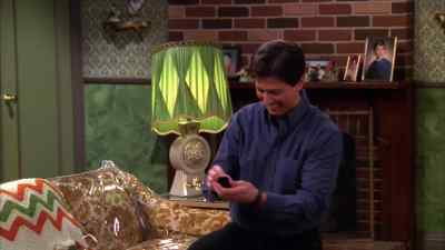 [doorbell rings] - Everybody Loves Raymond