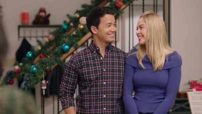 [doorbell] - Season's Greetings from Cherry Lane
