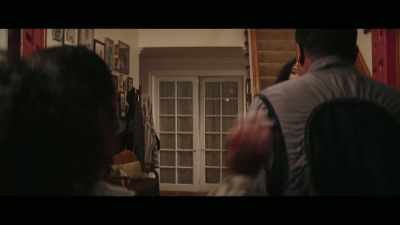 [doorbell] - Don't Tell Mom the Babysitter's Dead
