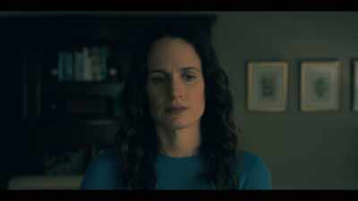 [doorbell] - The Haunting of Hill House