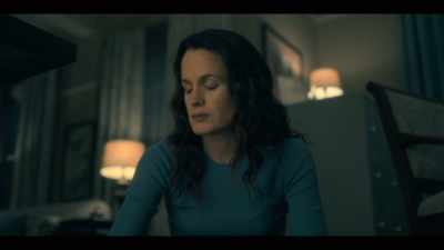 [doorbell] - The Haunting of Hill House