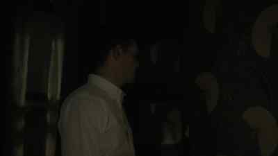(doorknob jiggles) - The Man in the High Castle