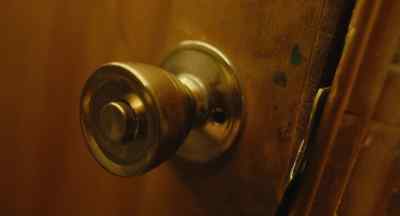 [DOORKNOB RATTLES] - Last Night at Terrace Lanes