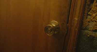 [DOORKNOB RATTLES] - Last Night at Terrace Lanes