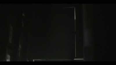 (doorknob rattling) - Girl in the Video