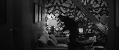 Doorman. - Wonder Man