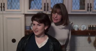 Doormat Lesbian - The First Wives Club
