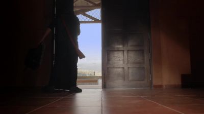 DOORS CLOSE HEAVILY - Crossfire