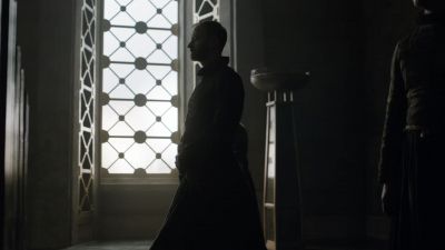 (DOORS CLOSE) - Game of Thrones