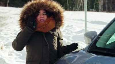 [doors close] - The Disappearance of Maura Murray