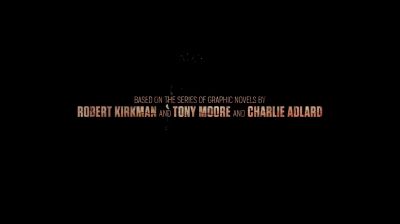 ( doors close ) - Fear the Walking Dead