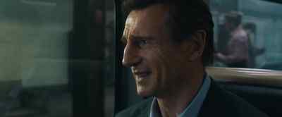 (DOORS CLOSE) - The Commuter