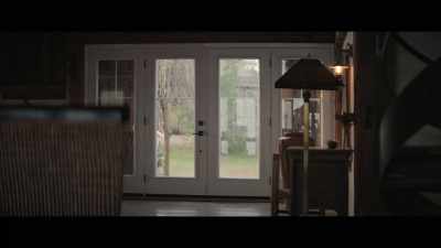 (Doors closing) - Trigger Point