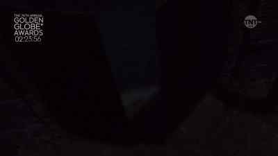 (doors creak) - Salem