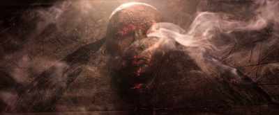 (doors hissing) - Here for Blood