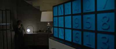 Doors of perception.
If you can't see, change the view. - Escape Room: Tournament of Champions