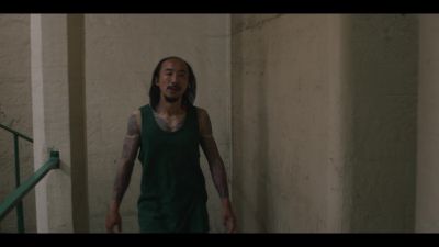 (DOORS OPEN AND SLAM) - Mr Inbetween