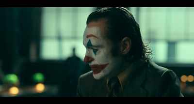 [doors open] - Joker: Folie à Deux