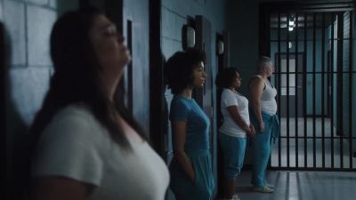 [doors opening] - Wentworth