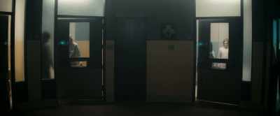 [doors unlocking] - Wintertide