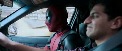 Dopinder? - Deadpool
