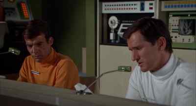 Doppelganger, this is
Eurosec Launch Control. - Journey to the Far Side of the Sun
