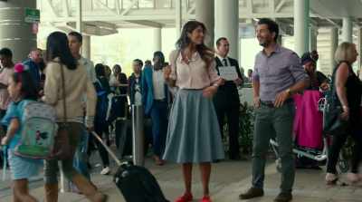 Dora! Welcome to the city. - Dora and the Lost City of Gold