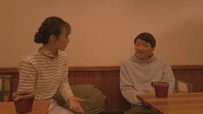 - Doraemon is great, though.
- Yes, of course! - Beyond the Infinite Two Minutes
