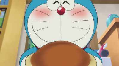 Doraemon the Movie: Nobita's Sky Utopia - Doraemon the Movie: Nobita's Sky Utopia