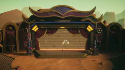 Dorama's Academy for Acting! - LEGO Ninjago: Dragons Rising