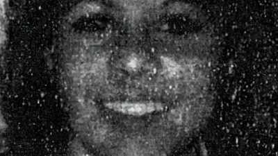 Doreen at age 17, she
should be in high school, - Fall River