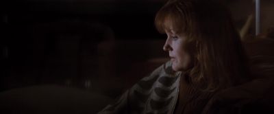 DOREEN Why'd you leave - Get Carter