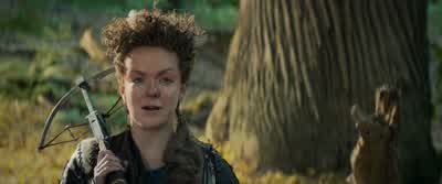 Doreena! - The Huntsman: Winter's War