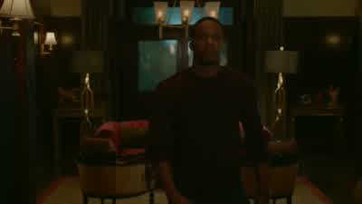 Dorian... - Legacies