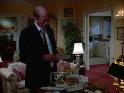Dorie, it's me. - Murder, She Wrote