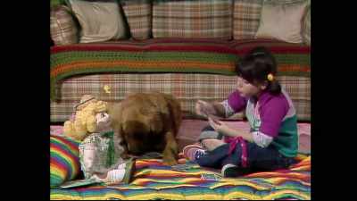 Dorinda, you have three two's. - Punky Brewster