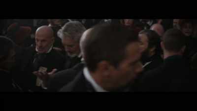 - [Doris] His team knows
that the importance is - Abraham Lincoln