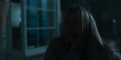 - Doris. Honey. - American Horror Story