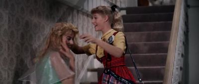 Doris how do you like it Isn't it exciting - Bye Bye Birdie