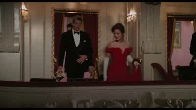 - Doris, how nice to see you. - Pretty Woman