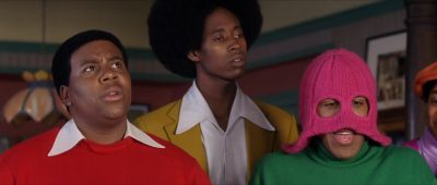 Doris I know a dog named Doris - Fat Albert
