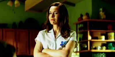 Doris and I, we're both here - Dexter: Original Sin