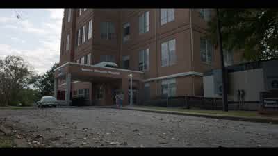 - Doris, I'm gonna sign in later. - Stranger Things