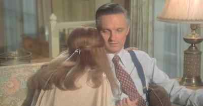 Doris, I'm sorry.
No. - Same Time, Next Year