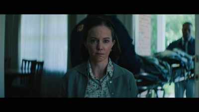 DORIS:
It's just been a lot. - Reprisal
