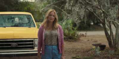 [Doris] No, I didn't mean fun.
I didn't have fun because I was alone. - Suncoast