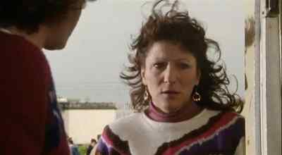 Doris. - "Screen Two" The Snapper
