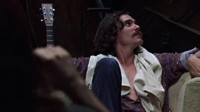Doris is the soul of this band - Almost Famous