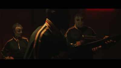 DORIS: Wait, don't. Don't.
EARL: Shit. - Reprisal